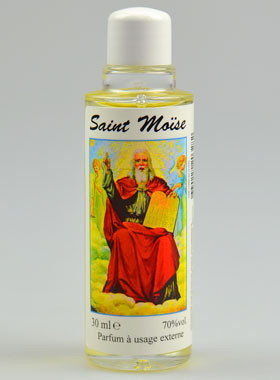 Parfum Saint Moïse - 30ml (pic 1)