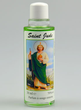 Parfum Saint Jude - 30ml (pic 1)