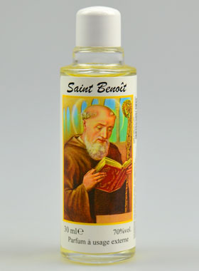 Parfum Saint Benoît - 30ml (pic 1)