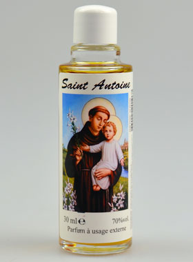 Parfum Saint Antoine - 30ml (pic 1)