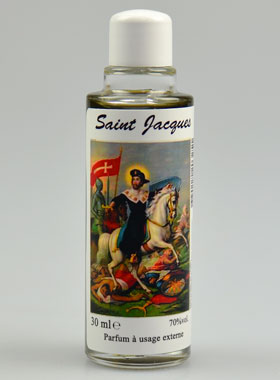 Parfum Saint Jacques - 30ml (pic 1)