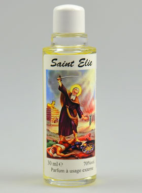 Parfum Saint Élie - 30ml (pic 1)