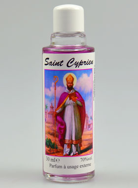 Parfum Saint Cyprien - 30ml (pic 1)