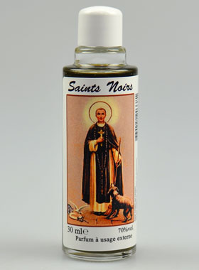 Parfum Saints Noirs - 30ml (pic 1)