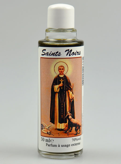 Parfum Saints Noirs - 30ml (pic 2)