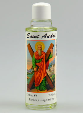 Parfum Saint André - 30ml (pic 1)