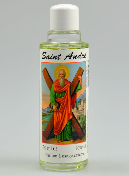 Parfum Saint André - 30ml (pic 2)