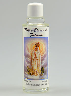 Parfum Notre Dame de Fatima - 30ml (pic 1)