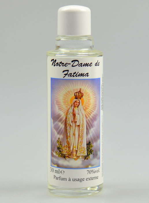 Parfum Notre Dame de Fatima - 30ml (pic 2)