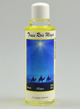 Parfum Saints Rois Mages - 30ml (pic 1)