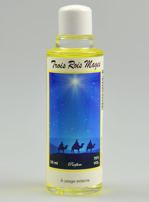 Parfum Saints Rois Mages - 30ml (pic 2)