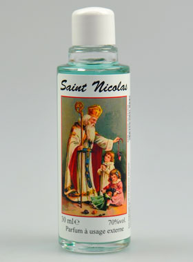 Parfum Saint Nicolas - 30ml (pic 1)