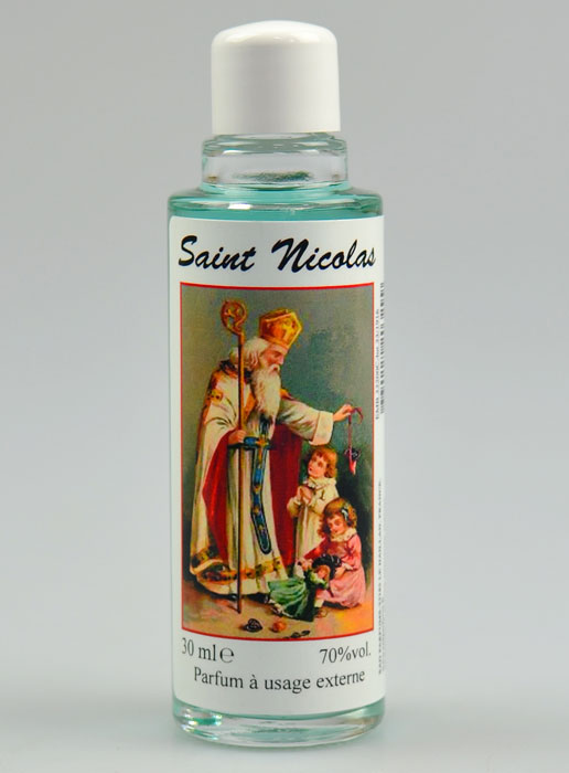 Parfum Saint Nicolas - 30ml (pic 2)