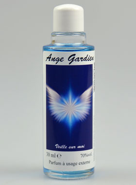 Parfum Ange-Gardien Protecteur - 30ml (pic 1)