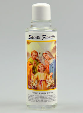 Parfum Sainte Famille - 30ml (pic 1)