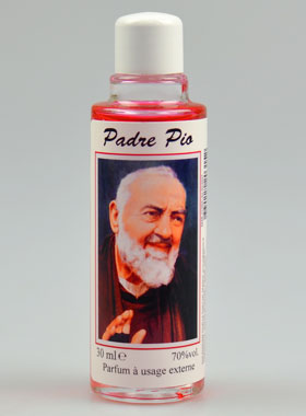 Parfum Padre Pio -30ml (pic 1)