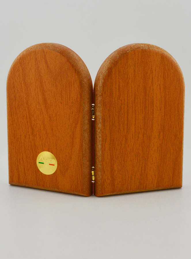 Icône Diptyque 7 Dons de l'Esprit Saint (pic 4)