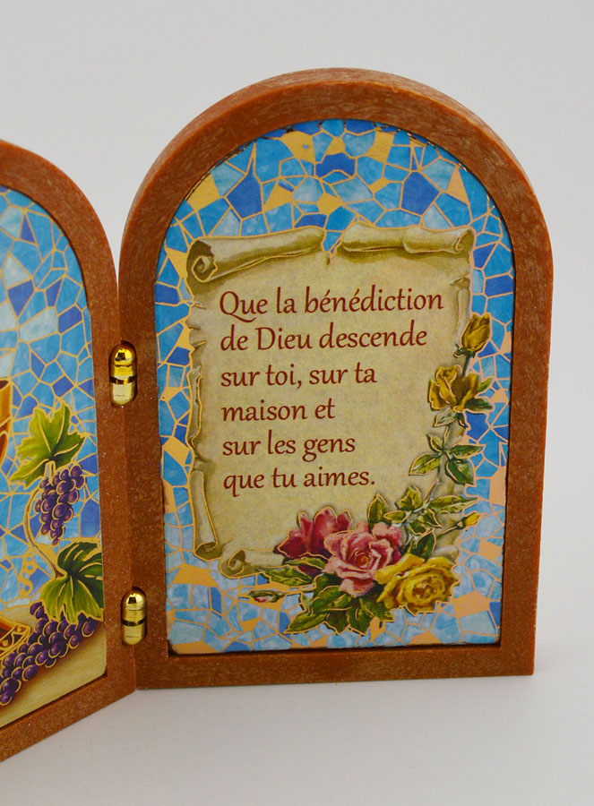 Icône Diptyque - Ma Première Communion (pic 2)