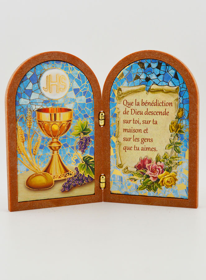 Icône Cadeau - Ma Première Communion (pic 1)