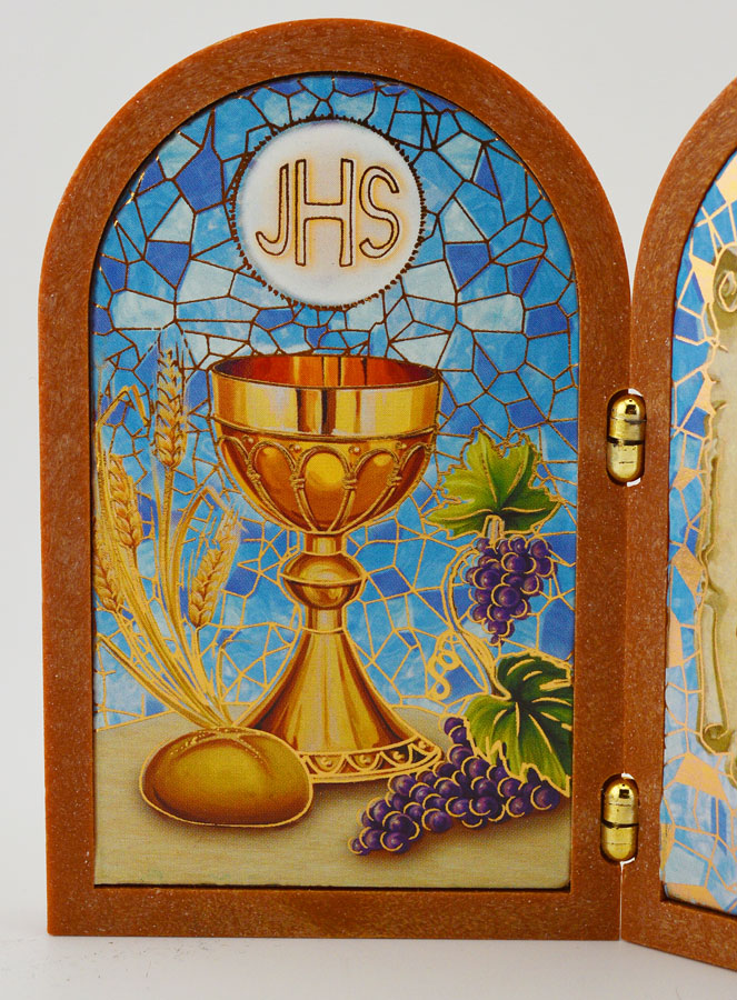 Icône Cadeau - Ma Première Communion (pic 2)