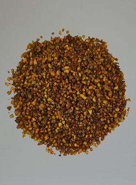 Encens Benjoin Grec en Grains 250gr (pic 1)