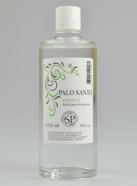 Parfum Palo Santo - Bois Sacré (pic 1)