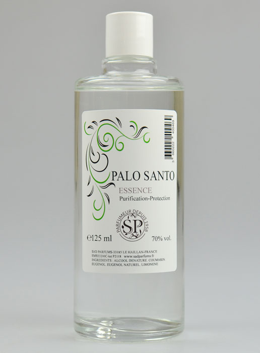 Parfum Palo Santo - Bois Sacré (pic 2)