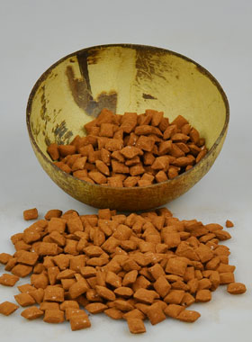 Encens Grec Cannelle - 100g (pic 1)