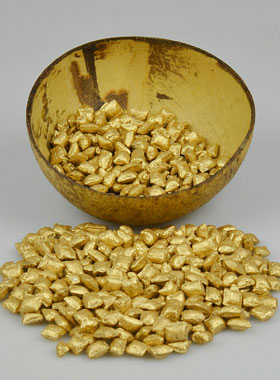 Encens Grec Or Gold - 10g (pic 1)