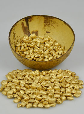 Encens Grec Or Gold - 100g (pic 1)
