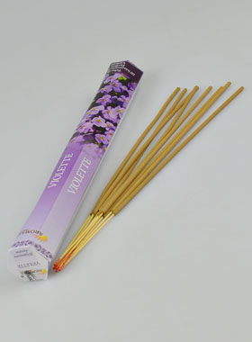 Encens Violette - Aromatika 20gr (pic 1)