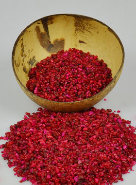 Encens Grec en Grains Cassia - 50g (pic 1)