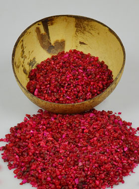 Encens Grec en Grains Cassia - 100g (pic 1)
