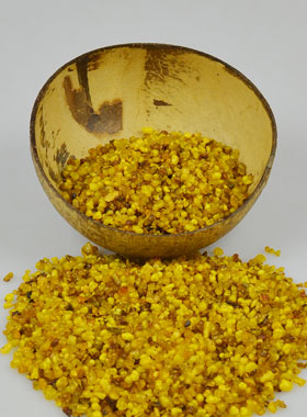 Encens Grec en Grains Gardenia - 10g (pic 1)