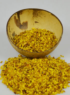 Encens Grec en Grains Gardenia - 250g (pic 1)