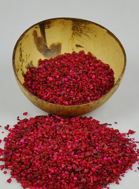 Encens Grec en Grains Chèvrefeuille - 50g (pic 1)