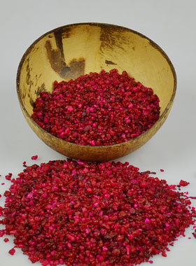 Encens Grec en Grains Chèvrefeuille - 100g (pic 1)