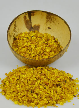 Encens Grec en Grains Jasmin - 10g (pic 1)