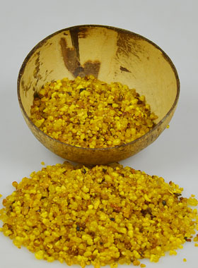 Encens Grec en Grains Jasmin - 50g (pic 1)