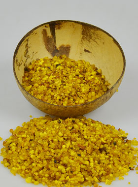 Encens Grec en Grains Jasmin - 100g (pic 1)