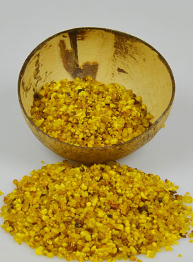 Encens Grec en Grains Jasmin - 250g (pic 1)
