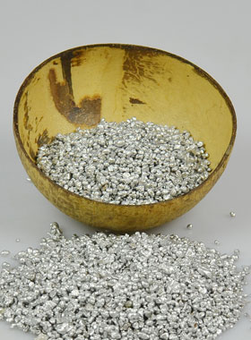 Encens Grec Argent en Grains - 10g (pic 1)