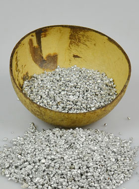 Encens Grec Argent en Grains - 50g (pic 1)