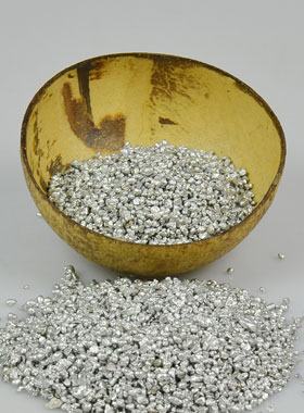 Encens Grec Argent en Grains - 100g (pic 1)