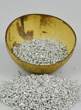 Encens Grec Argent en Grains - 250g (pic 1)
