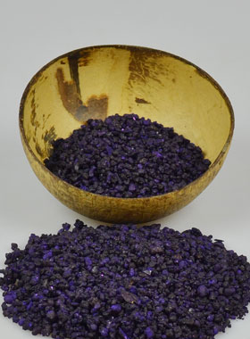 Encens de Messe Grec en Grains - 50g (pic 1)