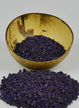 Encens de Messe Grec en Grains - 100g (pic 1)