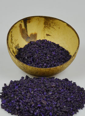 Encens de Messe Grec en Grains - 250g (pic 1)
