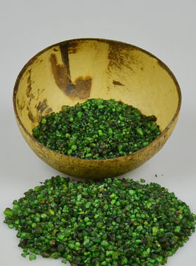 Encens Grec Senteur Cyprès en Grains - 10g (pic 1)