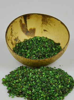 Encens Grec Senteur Cyprès en Grains - 50g (pic 1)